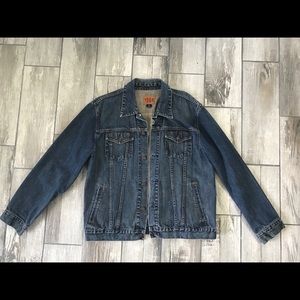 Gap Jean Jacket